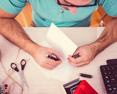 For that special someone