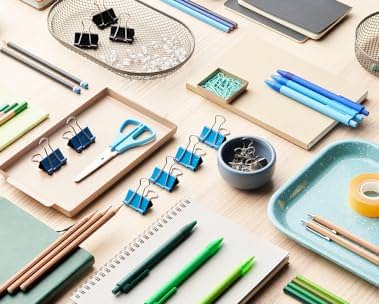 Save on workstation essentials