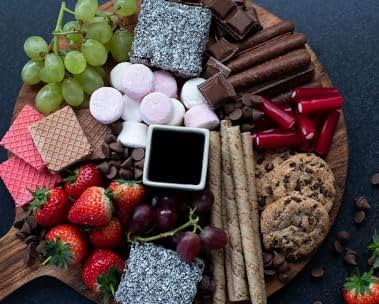 Sweet treats for spring