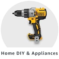Home DIY & Appliances