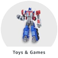 Toys & Games