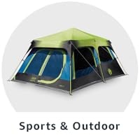 Sports & Outdoors