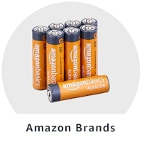 Amazon Brands