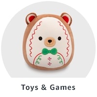 Toys & Games