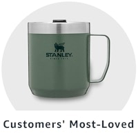 Customers' Most-Loved