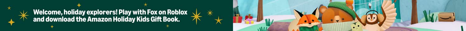 Holiday Toy List Roblox
