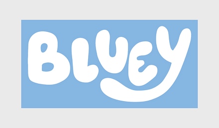 Bluey