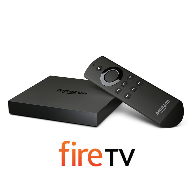 Fire TV