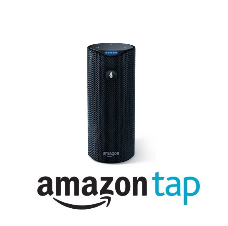 Amazon Tap