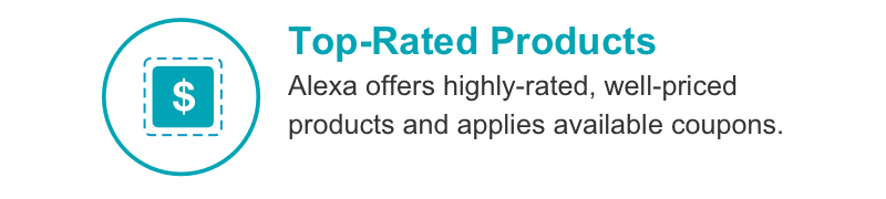Top-Rated Products