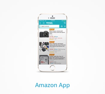 Amazon App