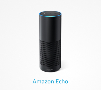Amazon Echo