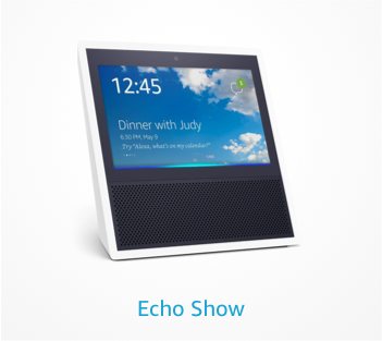 Echo Show