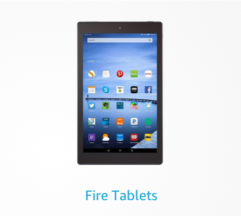 Fire Tablets