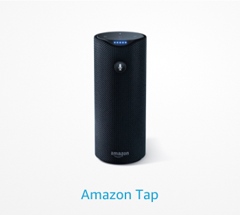 Amazon Tap