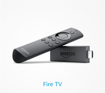 Fire TV