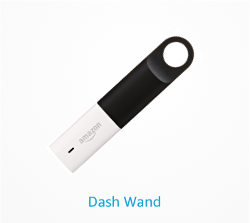 Dash Wand