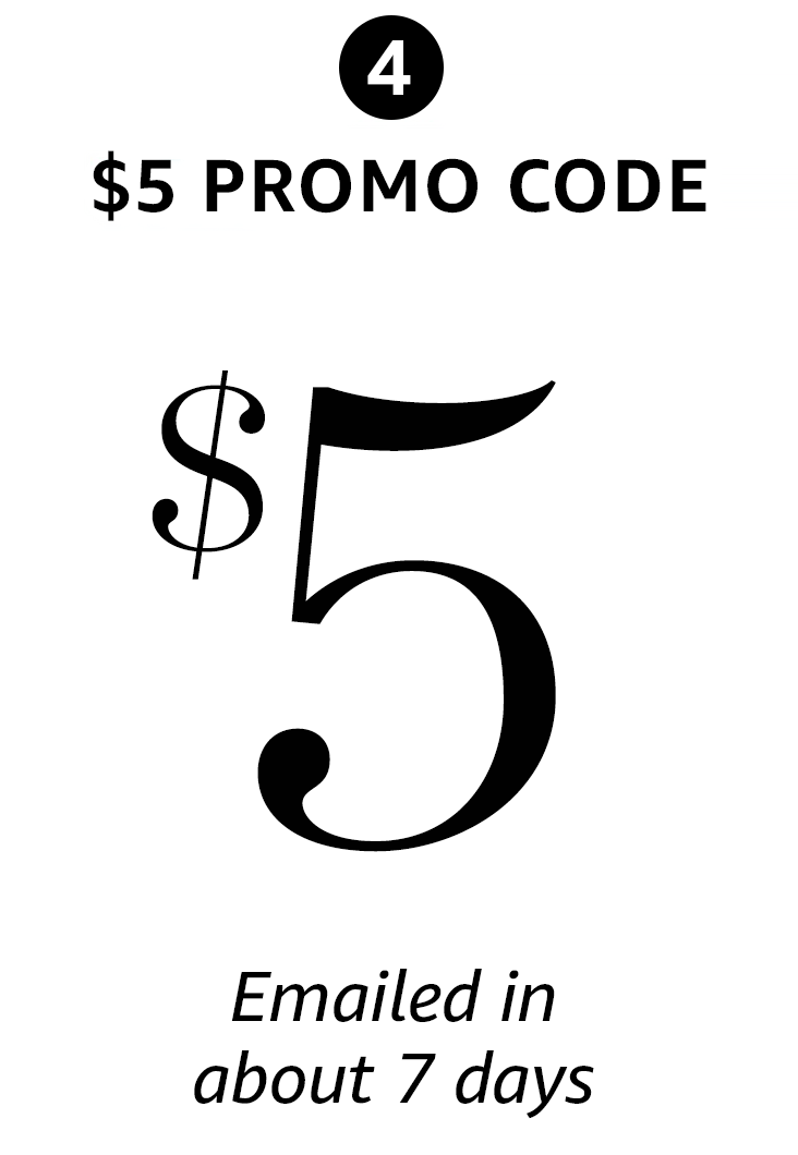 Promo Code