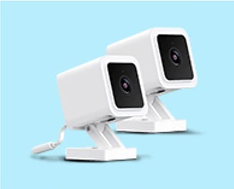 Cameras and Security