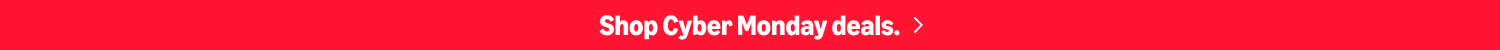 Shop Cyber Monday deals