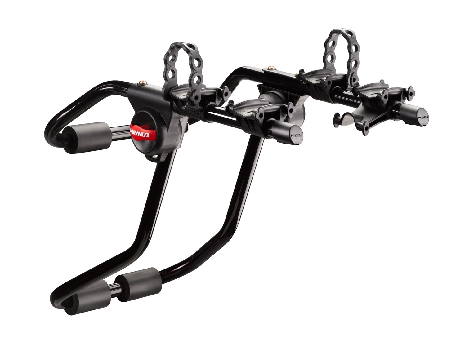 Joe Rack Bike Rack Amazon.com : YAKIMA Super Joe 2-Bike Trunk Mount Rack : Sports & Outdoors