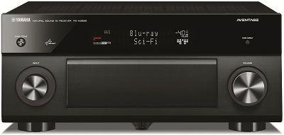 Yamaha RX-A3020 9.2-Channel Network AVENTAGE AV Receiver