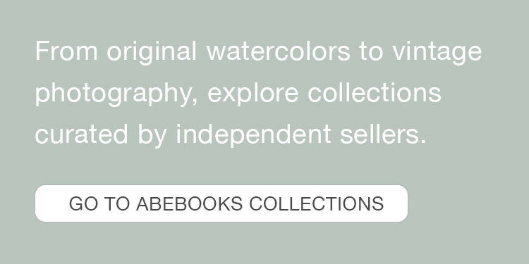 Go to AbeBooks Collections