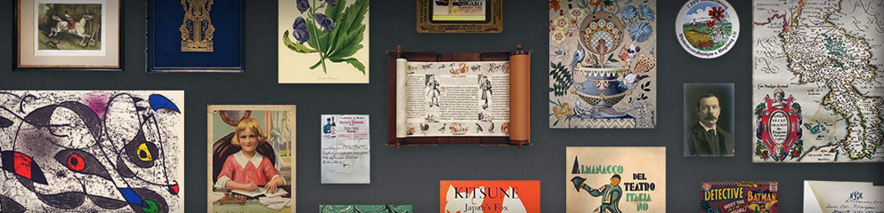 AbeBooks Collections