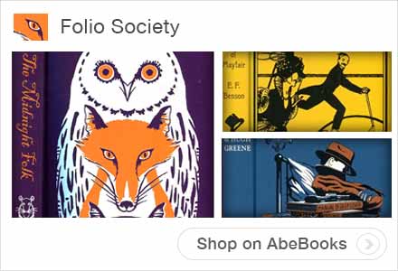 Folio Society Collections on AbeBooks.com