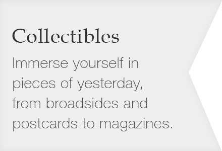 Collectibles Collections on AbeBooks.com
