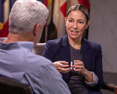 Honoring military veterans