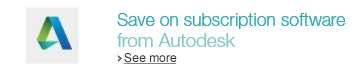 Autodesk Subscriptions