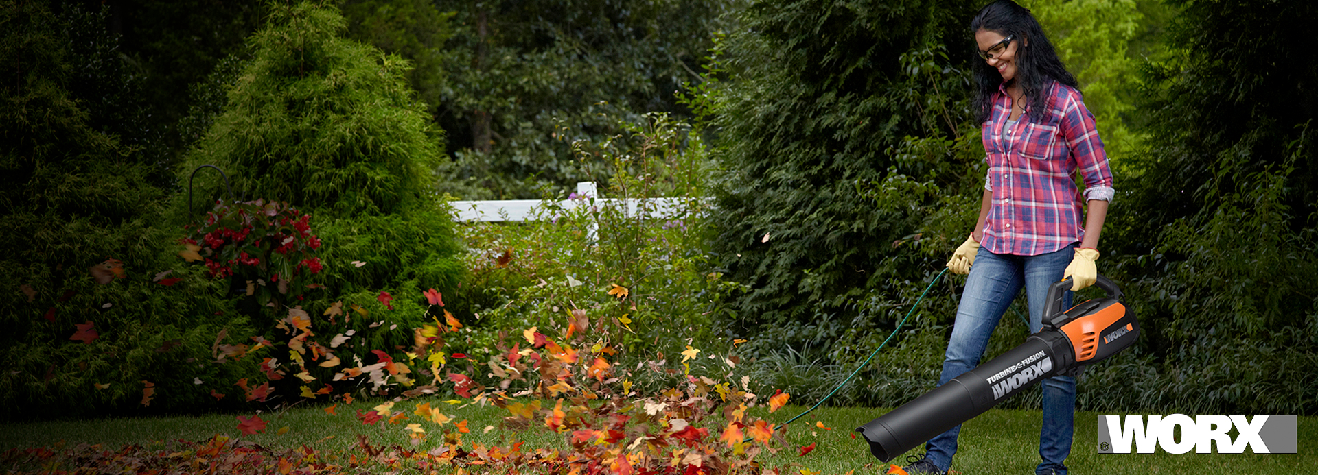 Worx