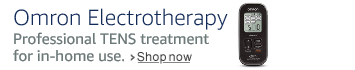 Shop Omron Electrotherapy