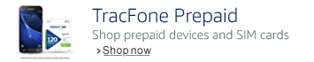TracFone Prepaid