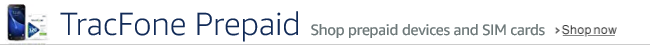 TracFone Prepaid