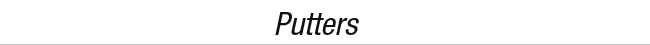 Putters