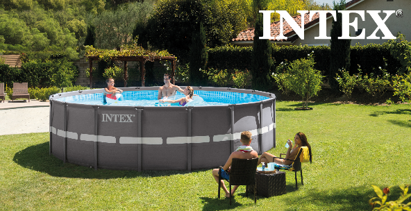 Intex Pools