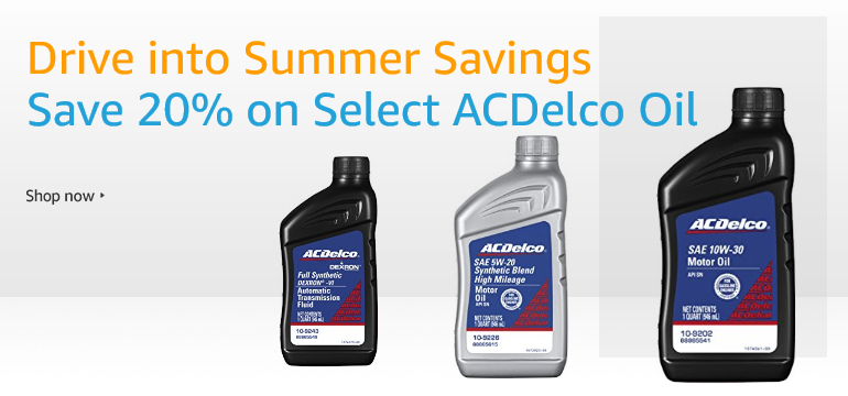 ACDelco Brakes