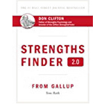 Books Strengths Finder 2.0