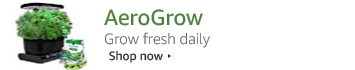 AeroGrow