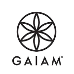 Gaiam Logo