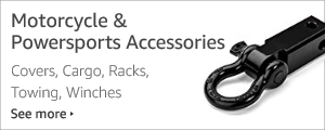 Shop Powersports Accessories