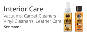 Amazon.com: Car Care: Automotive: Cleaning Kits, Finishing, Exterior