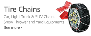 Shop Tire Chains