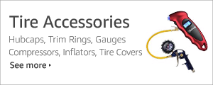 Shop Tire Accessories