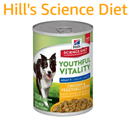 sparkle dog food amazon