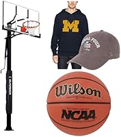 Save on Basketball Products and NCAA Fan Gear