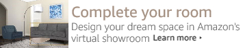 Design your dream room with our virtual showroom