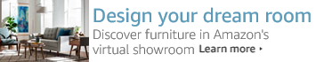 Design your dream room with our virtual showroom